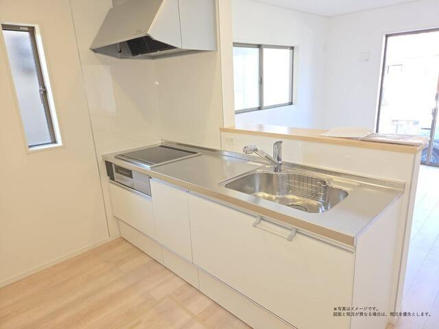 【キッチン】 | イメージ