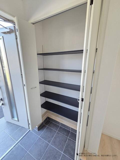 【収納】 | イメージ