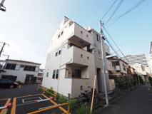 クローバーアベニューの画像