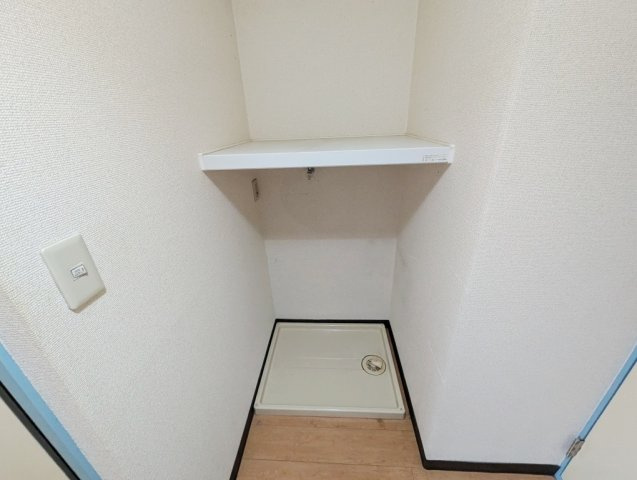 ベルシャトウ西浦和の設備