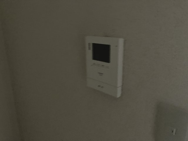 ベルシャトウ西浦和のセキュリティ