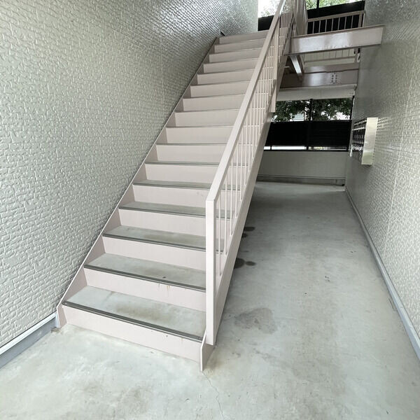 細川ハイツＭＯＮＥＴのその他共用部分