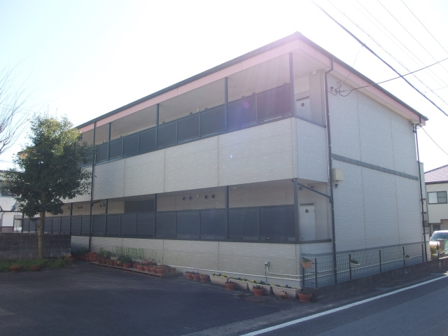 細川ハイツＭＯＮＥＴのその他共用部分