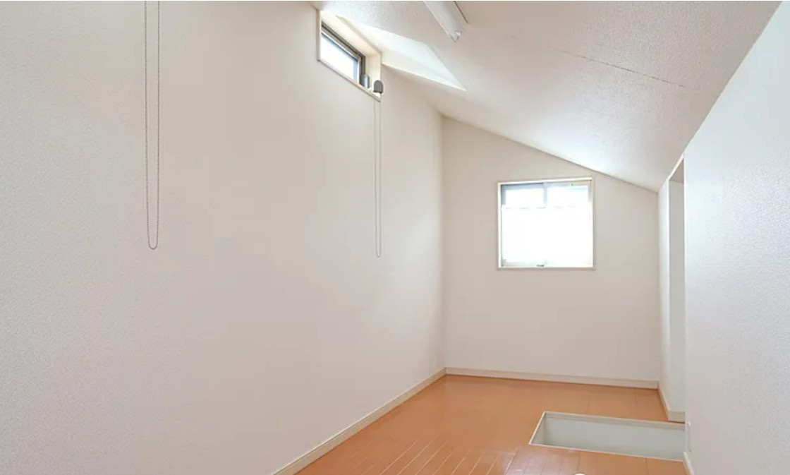 新座市東北２丁目の一戸建てのその他共用部分