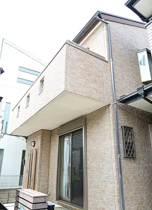 新座市東北２丁目の一戸建て