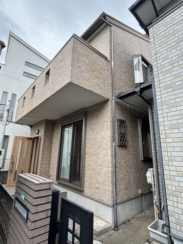 シャロンド神谷の外観