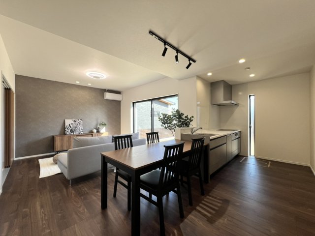 ☆★☆3月完成見学会開催☆★☆タスリエＰＬＵＳ田中町（中央）の外観