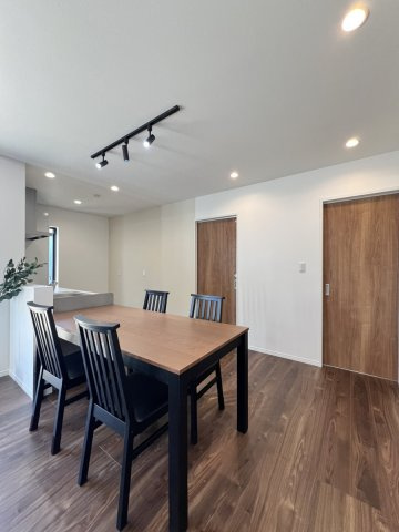 ☆★☆3月完成見学会開催☆★☆タスリエＰＬＵＳ田中町（中央）の外観