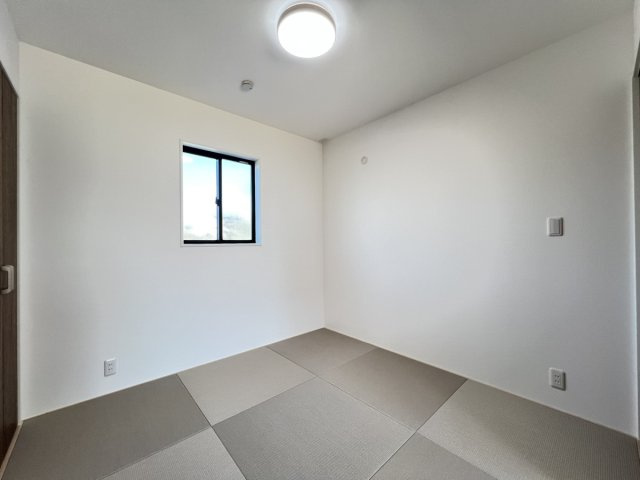 ☆★☆完成見学会開催中☆★☆タスリエＰＬＵＳ田中町（中央）の和室