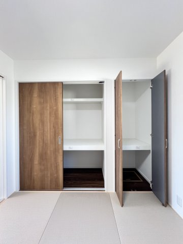 ☆★☆完成見学会開催中☆★☆タスリエＰＬＵＳ田中町（中央）のその他