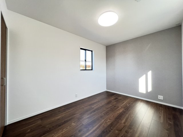 ☆★☆完成見学会開催中☆★☆タスリエＰＬＵＳ田中町（中央）の洋室