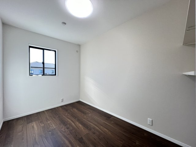 ☆★☆完成見学会開催中☆★☆タスリエＰＬＵＳ田中町（中央）の洋室