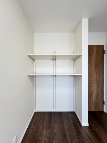 ☆★☆完成見学会開催中☆★☆タスリエＰＬＵＳ田中町（中央）の洋室|ZEH水準仕様＆耐震等級3＆省令準耐火構造