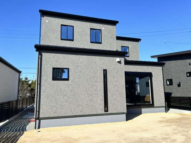 ☆★☆完成見学会開催中☆★☆タスリエＰＬＵＳ田中町（中央）の外観