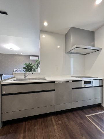 ☆★☆完成見学会開催中☆★☆タスリエＰＬＵＳ田中町（中央）の浴室|ZEH水準仕様＆耐震等級3＆省令準耐火構造