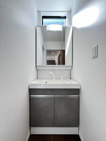 ☆★☆3月完成見学会開催☆★☆タスリエＰＬＵＳ田中町（中央）の外観