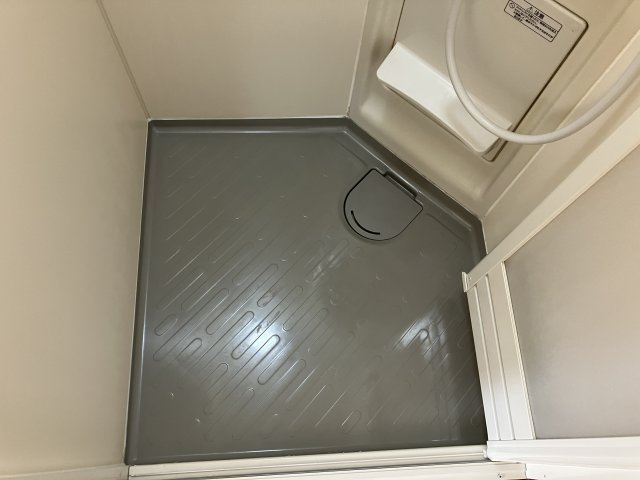 中嶋ビルのシャワールーム