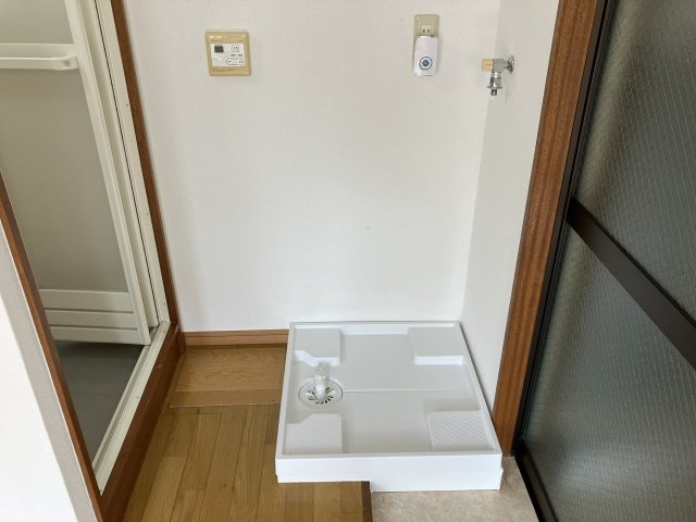 中嶋ビルの設備