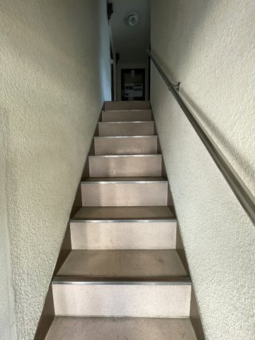 中嶋ビルのその他共用部分