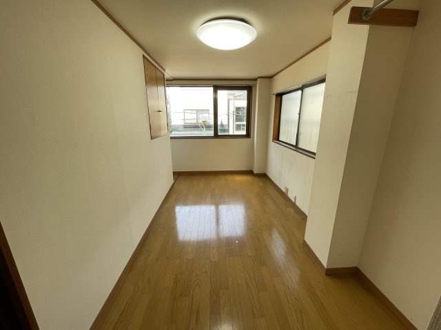 中嶋ビルの居間・リビング