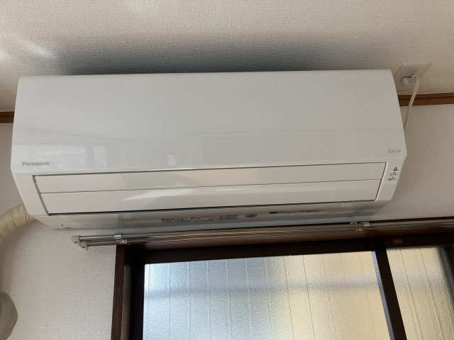 中嶋ビルの設備