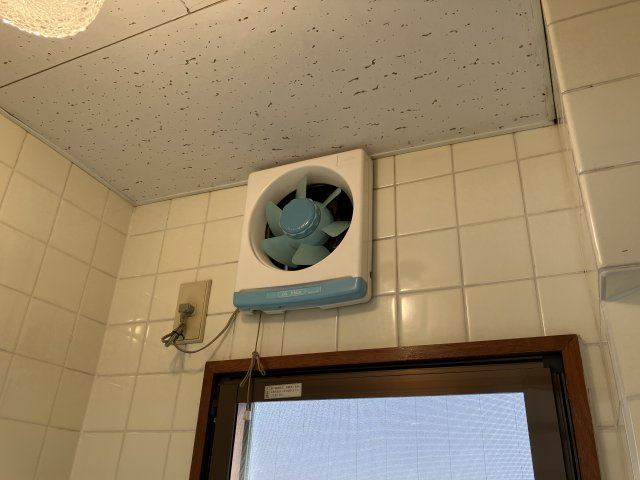 中嶋ビルの設備