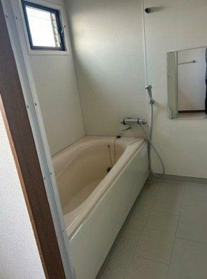 【浴室】 | ポポロビル