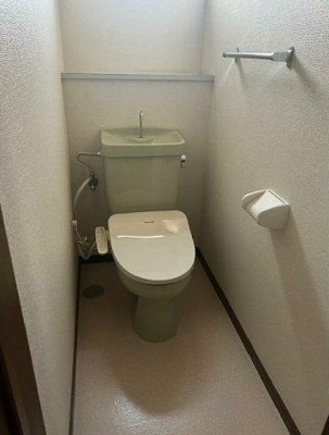 【トイレ】 | ポポロビル