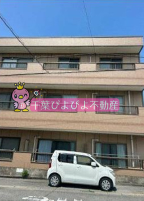 【外観】 | ポポロビル