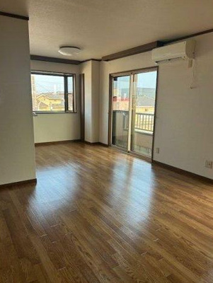 【居間・リビング】 | ポポロビル