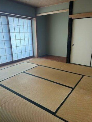 【和室】 | ポポロビル