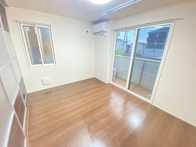 【居間・リビング】