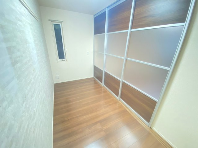 【洋室】 | 洋室①