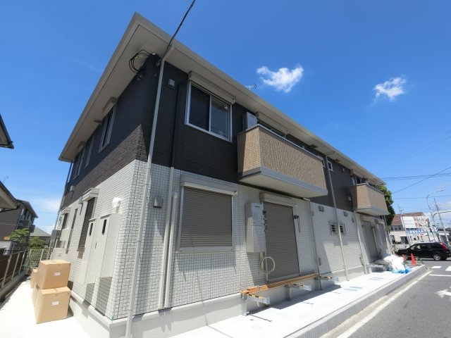 【外観】 | リーブル