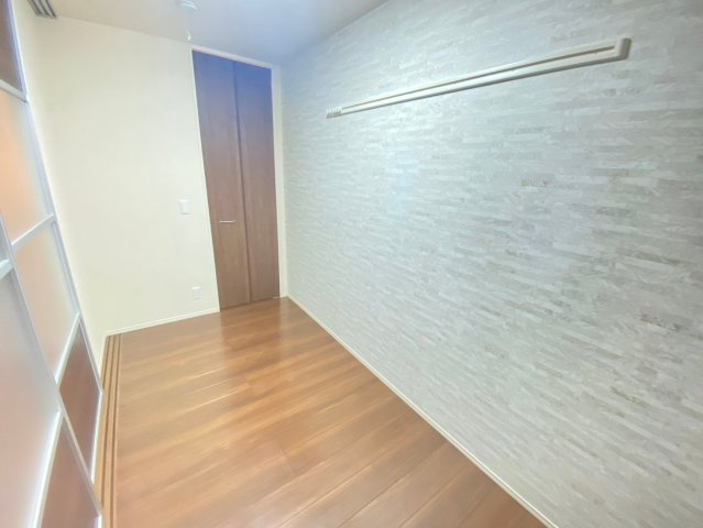 【洋室】 | 洋室①