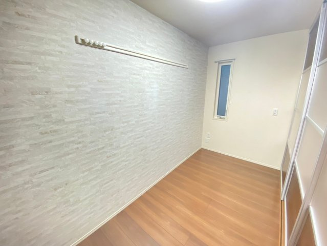 【洋室】 | 洋室①