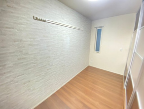 【洋室】 | 洋室①