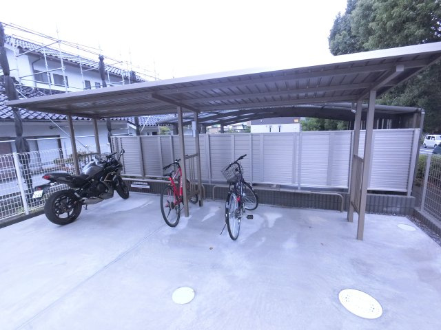 【その他共用部分】