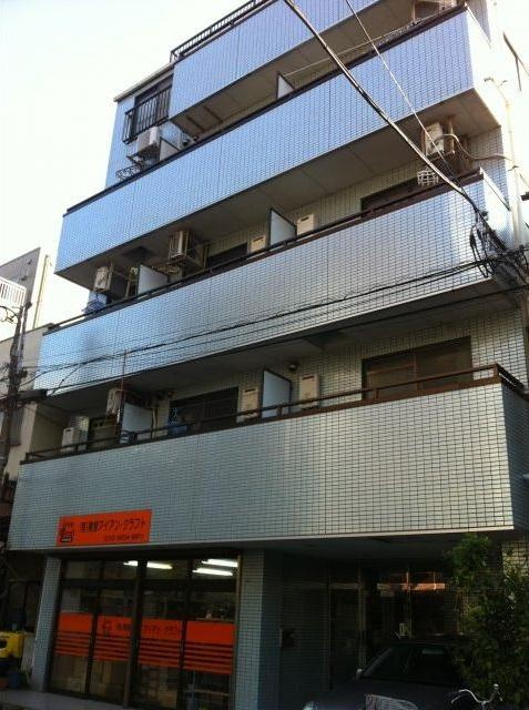 メゾン一福の画像
