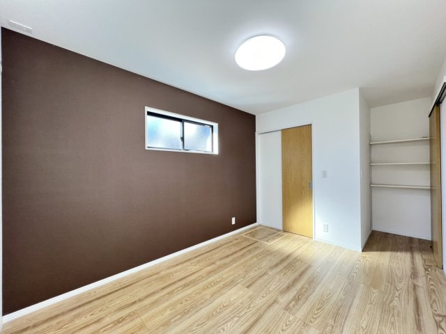 ☆★☆完成見学会開催☆★☆タスリエＰＬＵＳ田中町（東）の洋室