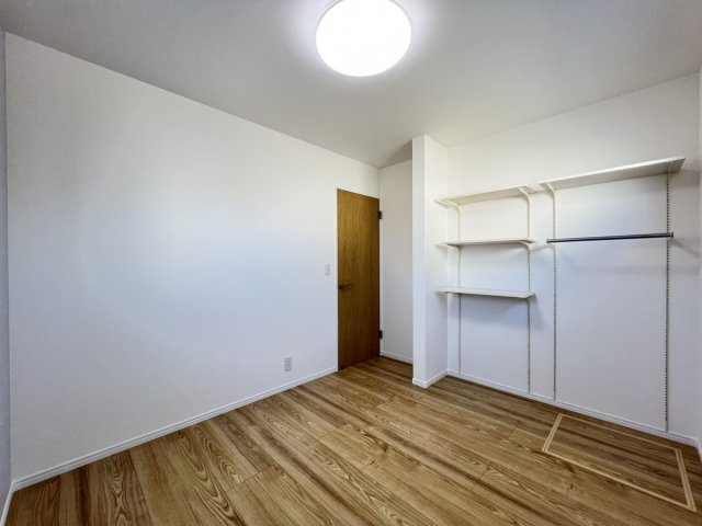 ☆★☆3月完成見学会開催☆★☆タスリエＰＬＵＳ田中町（東）の洋室