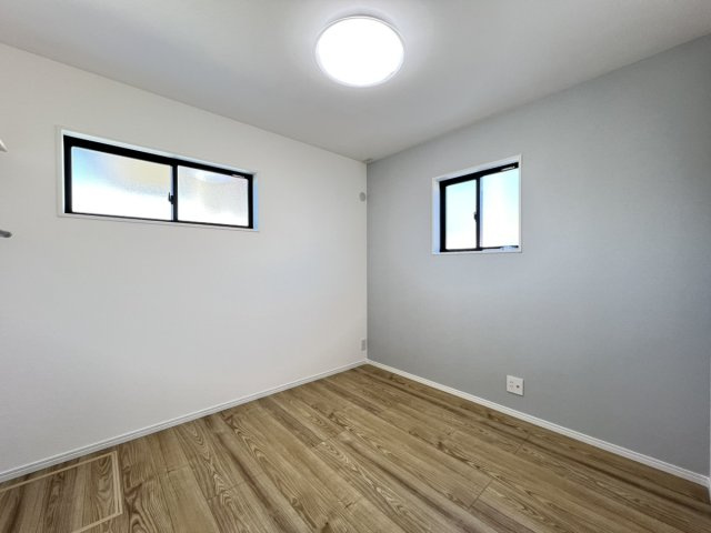 ☆★☆完成見学会開催☆★☆タスリエＰＬＵＳ田中町（東）の洋室