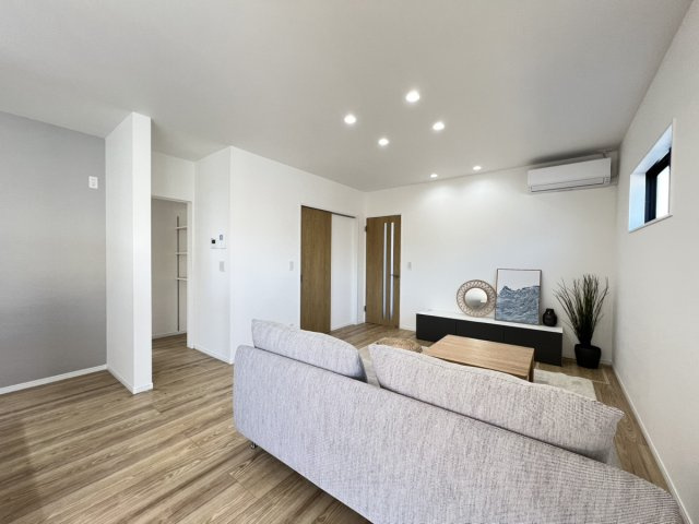 ☆★☆3月完成見学会開催☆★☆タスリエＰＬＵＳ田中町（東）の外観