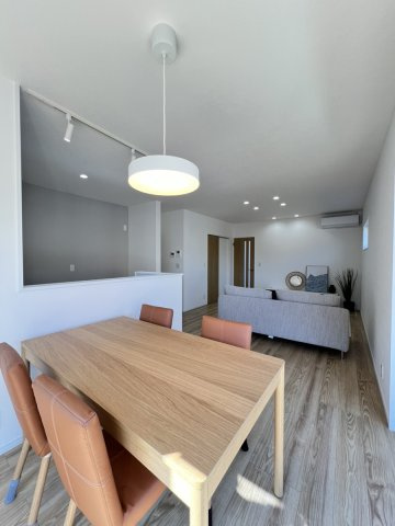 ☆★☆3月完成見学会開催☆★☆タスリエＰＬＵＳ田中町（東）の駐車場