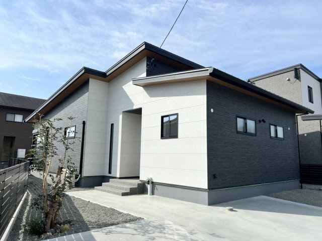 ☆★☆完成見学会開催☆★☆タスリエＰＬＵＳ田中町（東）の外観