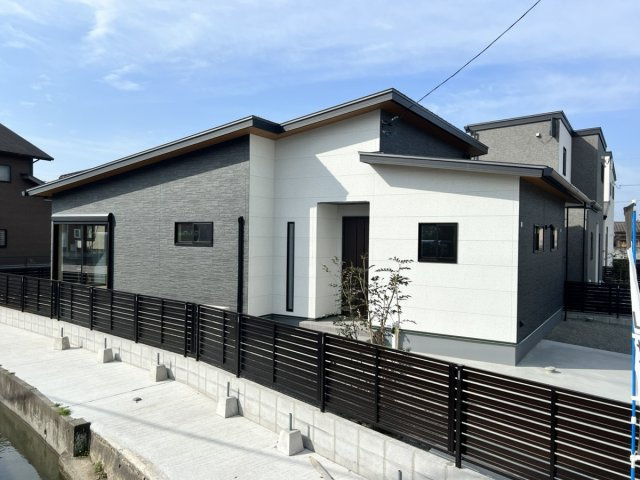 ☆★☆完成見学会開催☆★☆タスリエＰＬＵＳ田中町（東）の外観