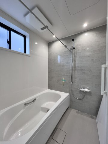 ☆★☆3月完成見学会開催☆★☆タスリエＰＬＵＳ田中町（東）の外観パース|ZEH水準仕様＆耐震等級3＆省令準耐火構造