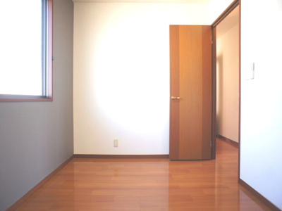 【子供部屋】 | アマービリスＣ | 便利な収納棚が付いています♪