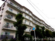 西千葉サンハイツ　3号棟の画像