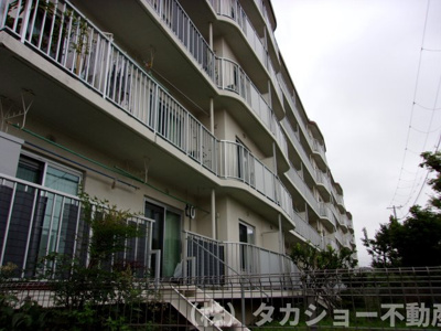 【周辺】 | 西千葉サンハイツ　3号棟